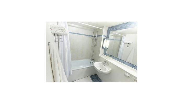 Hotel Campanile Morlaix poza 3