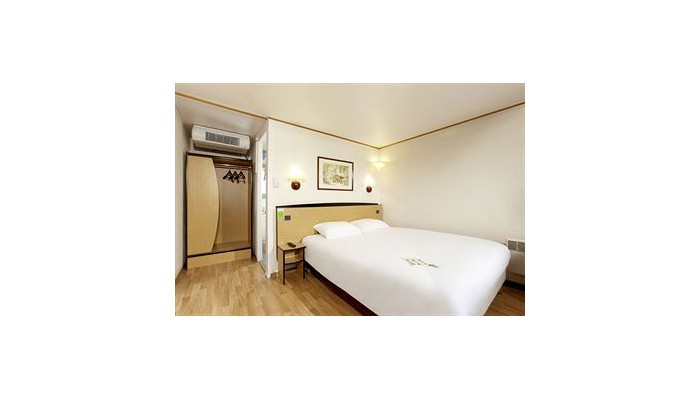 Hotel Campanile Morlaix poza 2