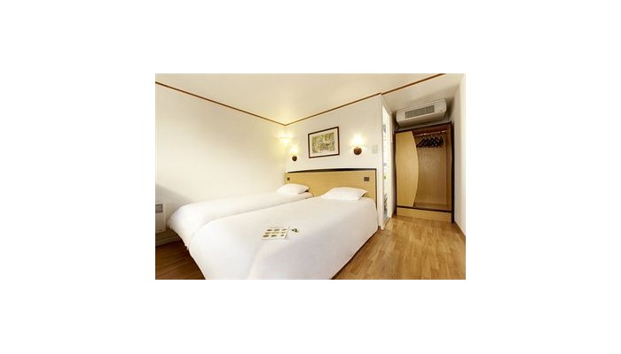 Hotel Campanile Morlaix poza 1