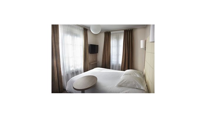 Hotel De L'europe poza 3