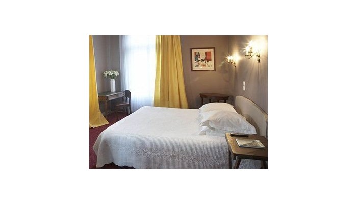 Hotel De L'europe poza 11