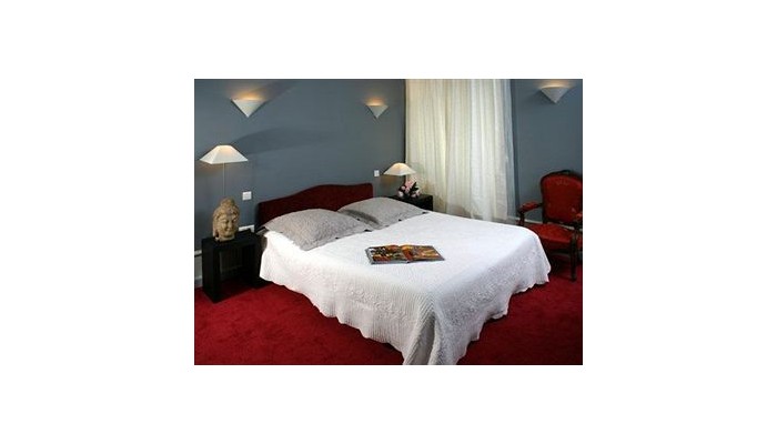 Hotel De L'europe poza 9