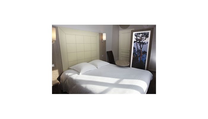 Hotel De L'europe poza 1