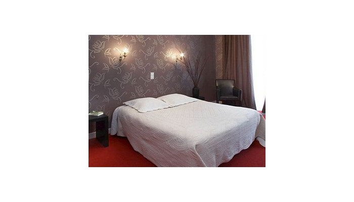 Hotel De L'europe poza 5