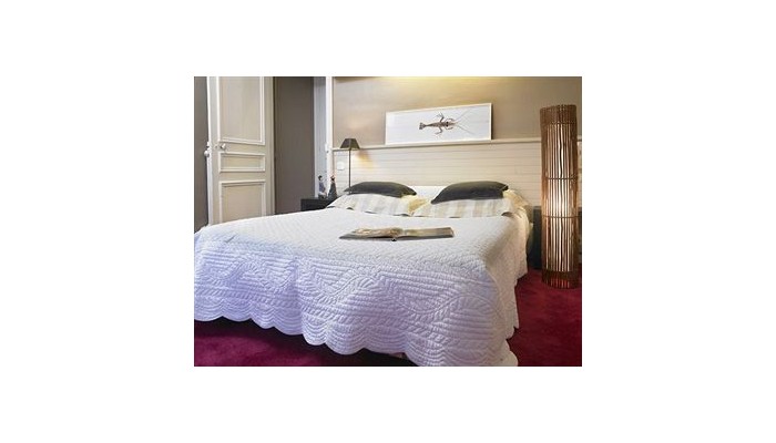 Hotel De L'europe poza 8