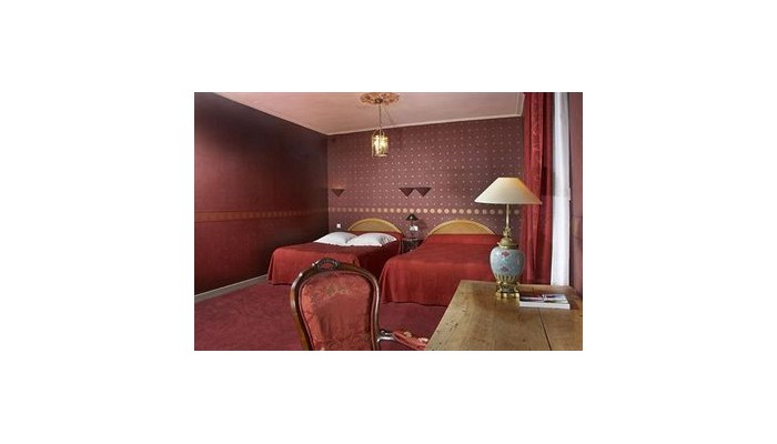 Hotel De L'europe poza 7