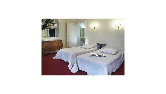 Hotel De L'europe poza 6