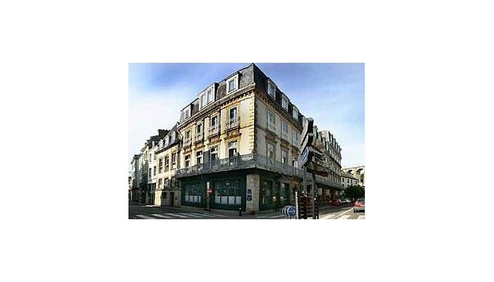 Hotel De L'europe poza 0