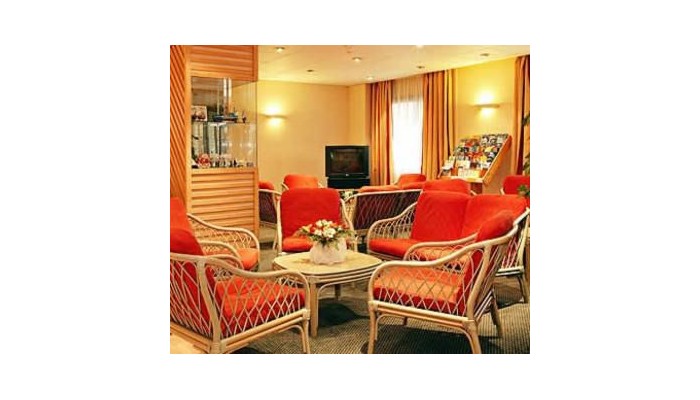 Hotel Escale Oceania Quimper poza 7