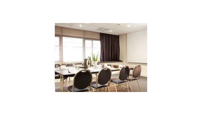 Hotel Escale Oceania Quimper poza 9