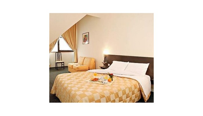 Hotel Escale Oceania Quimper poza 6