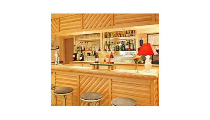 Hotel Escale Oceania Quimper poza 2