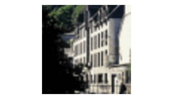 Hotel Escale Oceania Quimper poza 5
