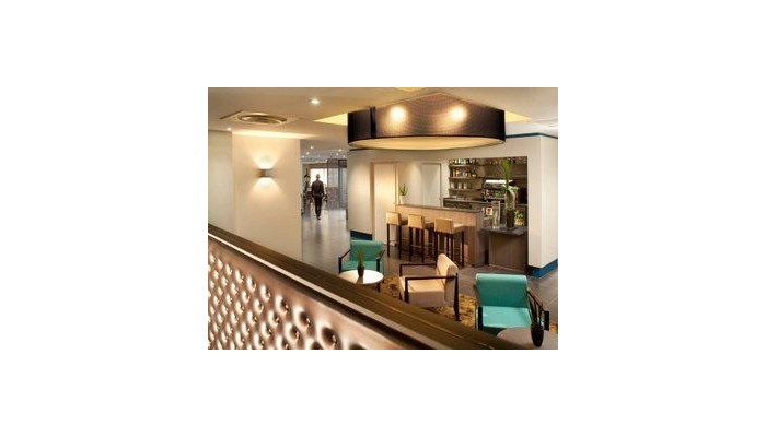 Hotel Escale Oceania Quimper poza 10
