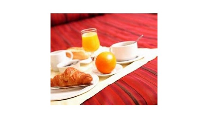 Hotel Escale Oceania Quimper poza 1