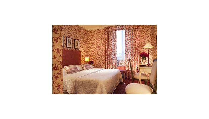 Hotel Gradlon poza 10
