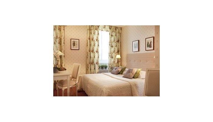 Hotel Gradlon poza 11