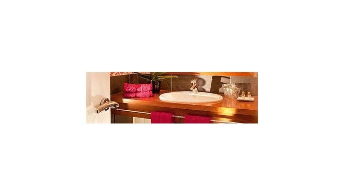 Hotel Gradlon poza 4