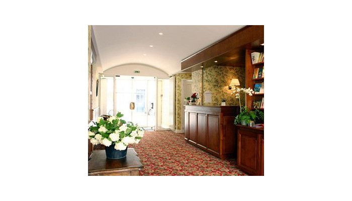 Hotel Gradlon poza 2