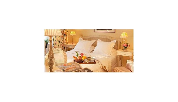 Hotel Gradlon poza 5
