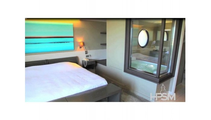 Hotel Hostellerie De La Pointe Saint Mathieu poza 6