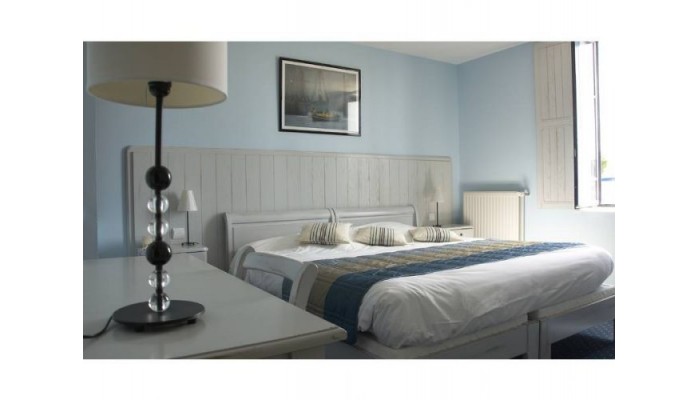 Hotel Hostellerie De La Pointe Saint Mathieu poza 7