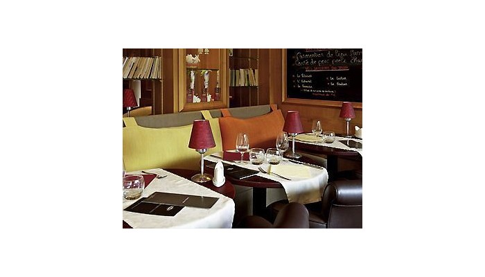 Hotel Ibis Quimper poza 7