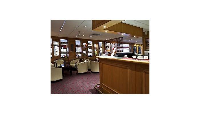 Hotel Ibis Quimper poza 2