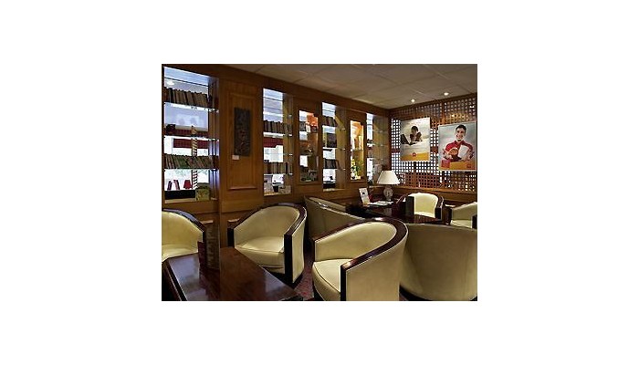 Hotel Ibis Quimper poza 11