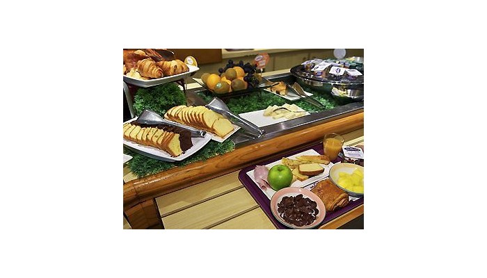 Hotel Ibis Quimper poza 9