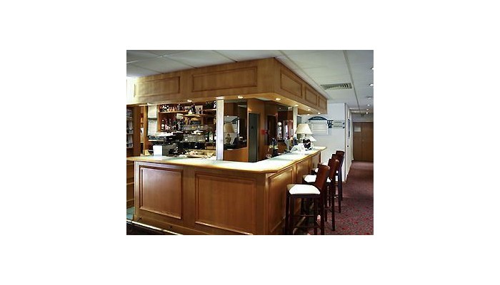 Hotel Ibis Quimper poza 10