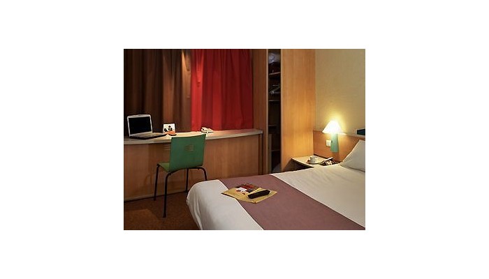 Hotel Ibis Quimper poza 4