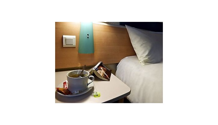 Hotel Ibis Quimper poza 5