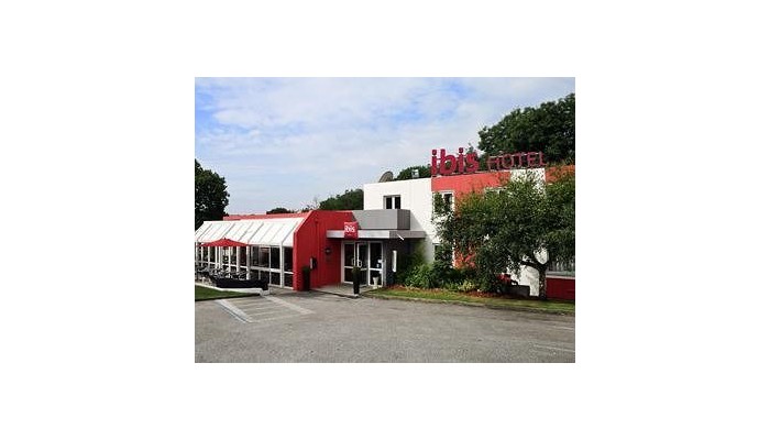 Hotel Ibis Quimper poza 0