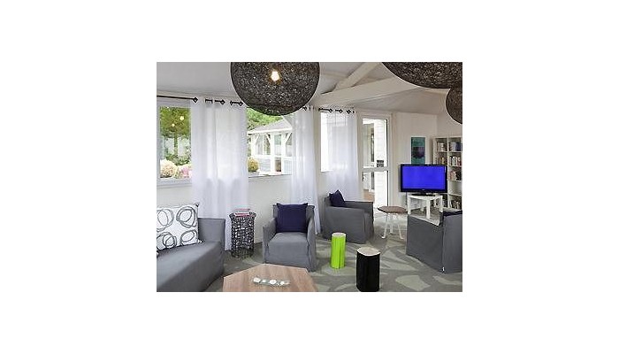 Hotel Ibis Styles Quimper poza 7