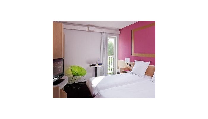 Hotel Ibis Styles Quimper poza 10