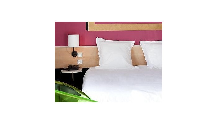 Hotel Ibis Styles Quimper poza 8
