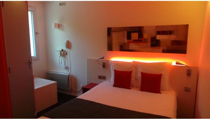 Hotel Kyriad Quimper Sud poza 0