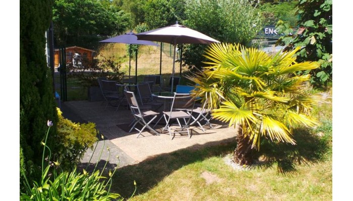 Hotel Kyriad Quimper Sud poza 5