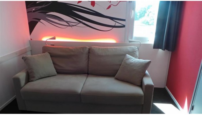 Hotel Kyriad Quimper Sud poza 3