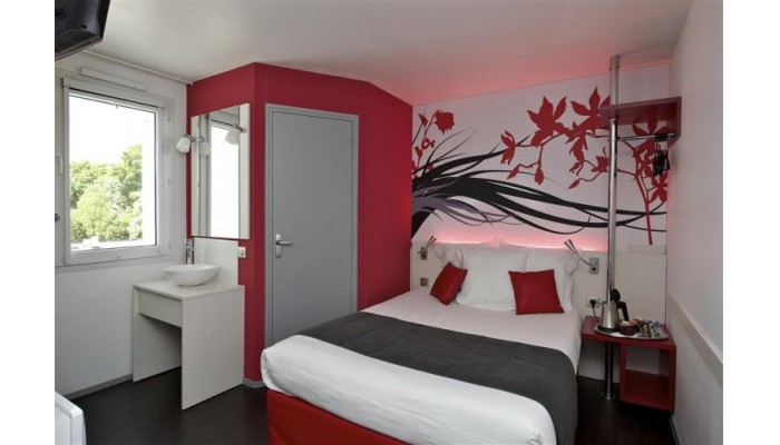Hotel Kyriad Quimper Sud poza 6