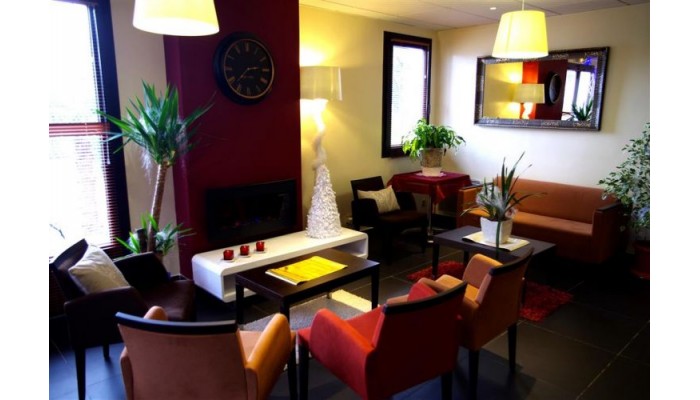 Hotel Kyriad Quimper Sud poza 7