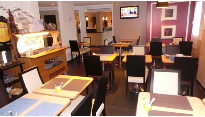Hotel Kyriad Quimper Sud poza 4