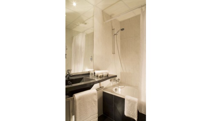 Hotel Oceania Quimper poza 11