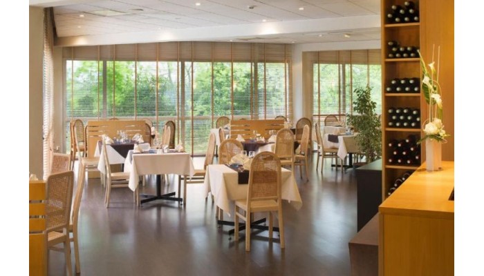 Hotel Oceania Quimper poza 5