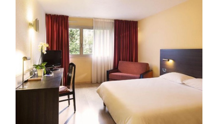 Hotel Oceania Quimper poza 8