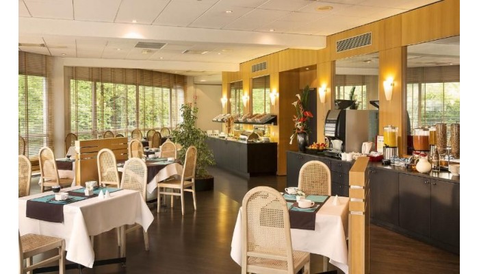 Hotel Oceania Quimper poza 6