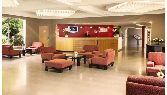 Hotel Oceania Quimper poza 0