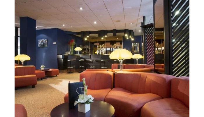 Hotel Oceania Quimper poza 4