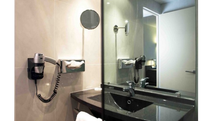 Hotel Oceania Quimper poza 10